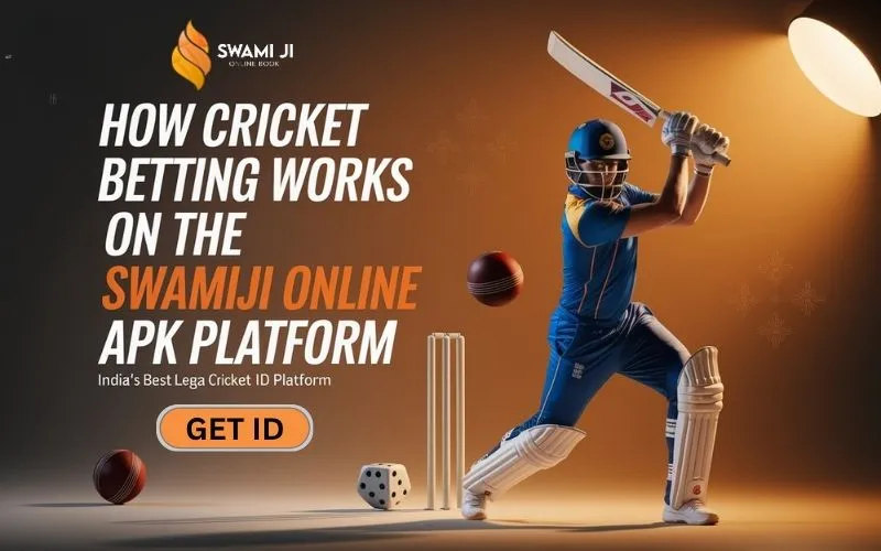 How Cricket Betting Works